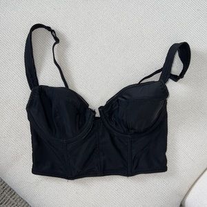 Urban Outfitters Corset Top